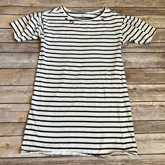 Tea Collection Embroidered Dress - Picture 2 of 6